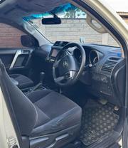 Toyota Land Cruiser Prado 4.0 Petrol TX 2016 White for sale
