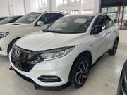 Honda Vezel 1.5 Hybrid 2WD 2019 White for sale