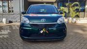 Toyota Passo 1.0 AWD 2019 Green for sale
