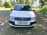 Toyota Probox 1.3 DX 2WD 2006 White for sale