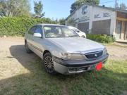 Toyota Premio 2003 Gray for sale