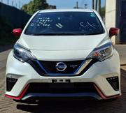 Nissan Note 2019 White for sale
