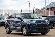 Toyota Raize 2019 Blue for sale