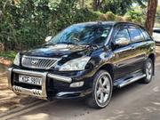 Toyota Harrier 2009 for sale