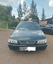 Toyota Corolla 1998 Green for sale