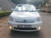 Toyota Raum 2005 White for sale