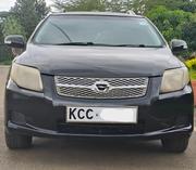 Toyota Corolla Fielder 2007 Black for sale