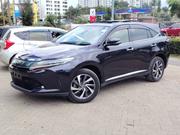 Toyota Harrier 2.0 Turbo 2019 for sale