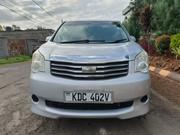 Toyota Noah 2013 Silver for sale