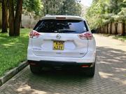 Nissan X-Trail 2017 White for sale