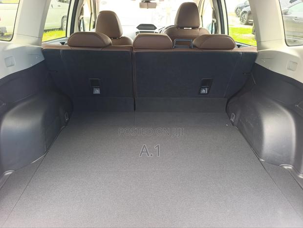 Subaru Forester 2019 White