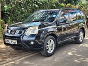 Nissan X-Trail 2012 for sale