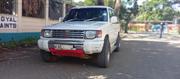 Mitsubishi Pajero 2009 White for sale