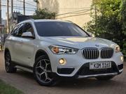 BMW X1 xDrive28i AWD 2016 White for sale
