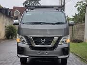 Nissan NV350 2019 Gray for sale