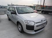 Toyota Probox 1.5 Hybrid DX 2021 Silver for sale