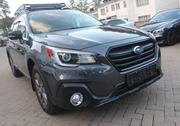 Subaru Outback 2019 Gray for sale