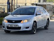 Toyota Allion 2009 Silver for sale