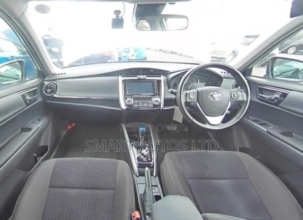 Toyota Corolla Fielder 1.5 Hybrid FWD 2019