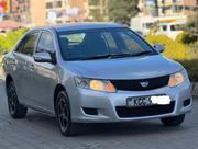 Toyota Allion 2009 Silver for sale