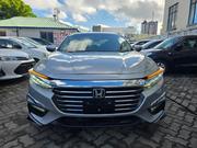 Honda Insight 2019 Gray for sale