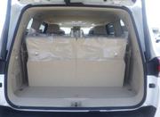 Toyota Land Cruiser LC300 2023 White for sale