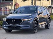 Mazda CX-5 2020 Gray for sale