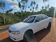 Nissan FB15 2002 White for sale