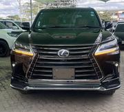 Lexus LX 570 AWD 2019 Black for sale