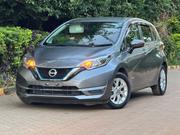 Nissan Note 1.2 Hybrid 2020 Gray for sale
