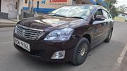 Toyota Premio 2011 Burgundy for sale