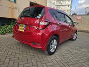 Nissan Note 1.2 Hybrid 2018 Red for sale
