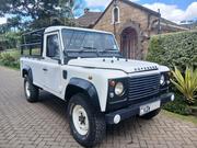 Land Rover Defender 2008 White for sale