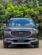 Mazda CX-8 2.2 FWD (7 seater) 2019 Gray for sale