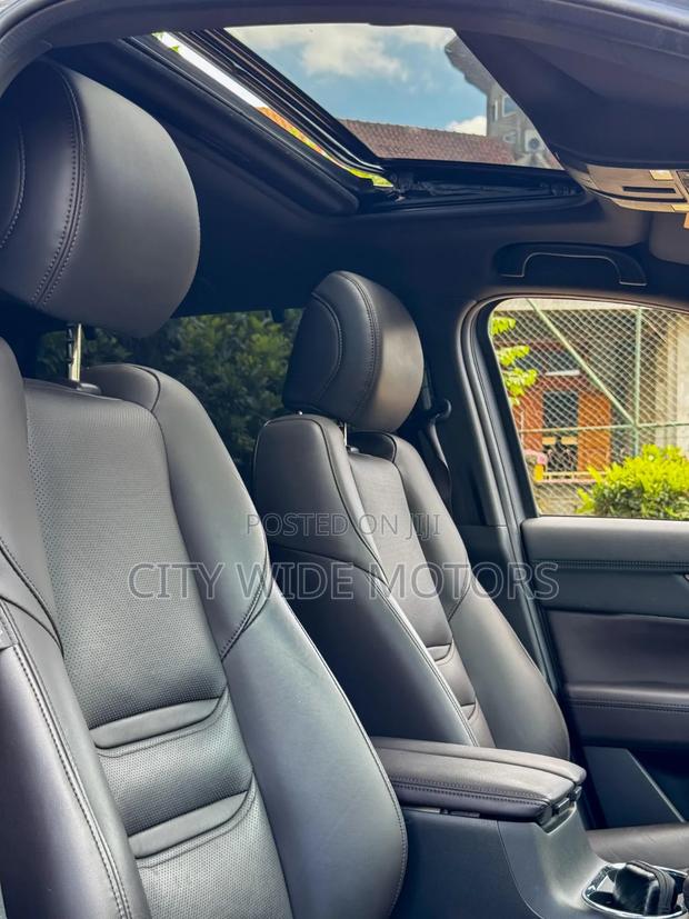 Mazda CX-8 2.2 FWD (7 seater) 2019 Gray