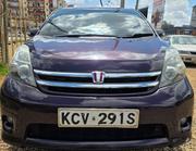 Toyota ISIS 1.8 L 2WD 2012 Purple for sale