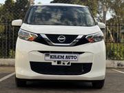 Nissan Dayz 2019 White for sale