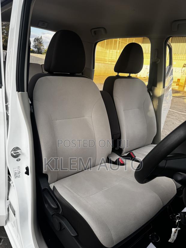 Nissan Dayz 2019 White