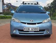 Toyota Wish 2011 Blue for sale
