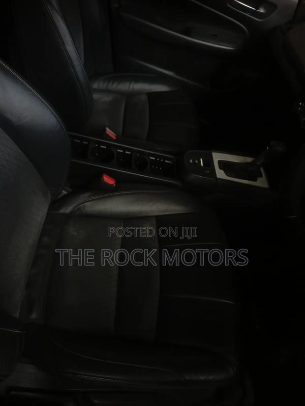 Honda Fit 2020 Red