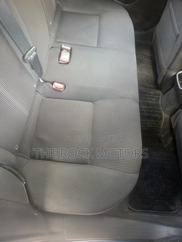 Nissan Note 2020 Blue