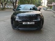 Land Rover Discovery Sport 2018 Black for sale