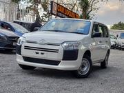 Toyota Succeed 2019 White for sale