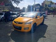 Mazda CX-7 2008 Black for sale