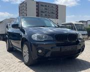 BMW X5 2012 Black for sale