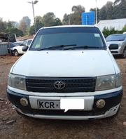 Toyota Probox 2011 White for sale