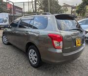 Toyota Corolla Fielder 2011 Gray for sale