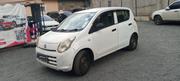 Suzuki Alto 1.0 2012 White for sale