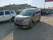 Nissan Serena 2012 Gray for sale