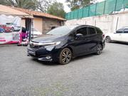 Honda Shuttle 2018 Blue for sale